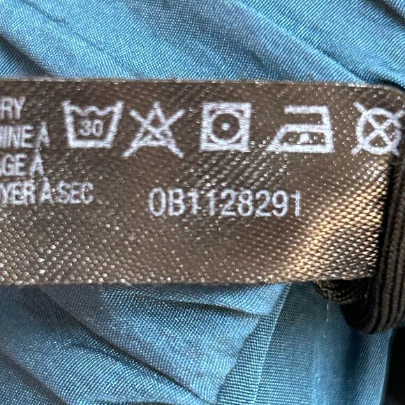 Free People Movement The Way Home Shorts Bluestone Women's Small Workout Running - Picture 6 of 7